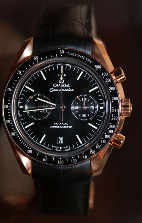 2012 omega speedmaster|omega speedmaster chronograph review.